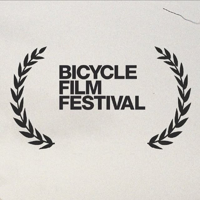 We're so happy to be selected for the official @bicyclefilmfestival !!! If you haven't watch it yet link in our bio for more ☺️
.
By @samisauri @sergiovillalbastudio @christianrosillo 
Edit @diegoborges.es
Sound @amikrecords 
Graphics @we_are_minsk