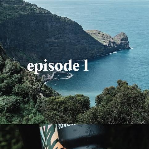Have you seen our 4 episodes? Link in our bio to check them out!
.
@sergiovillalbastudio @christianrosillo