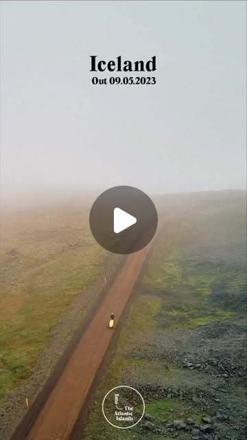 We are truly excited to finally release this next Into the Atlantic Islands film. This time to colder weathers of the North Atlantic, somewhere where now lots go but not to many try the same.
.
@christianrosillo @sergiovillalbastudio
.
@urbanarmorgear @hutchinsoncycling @yt_industries